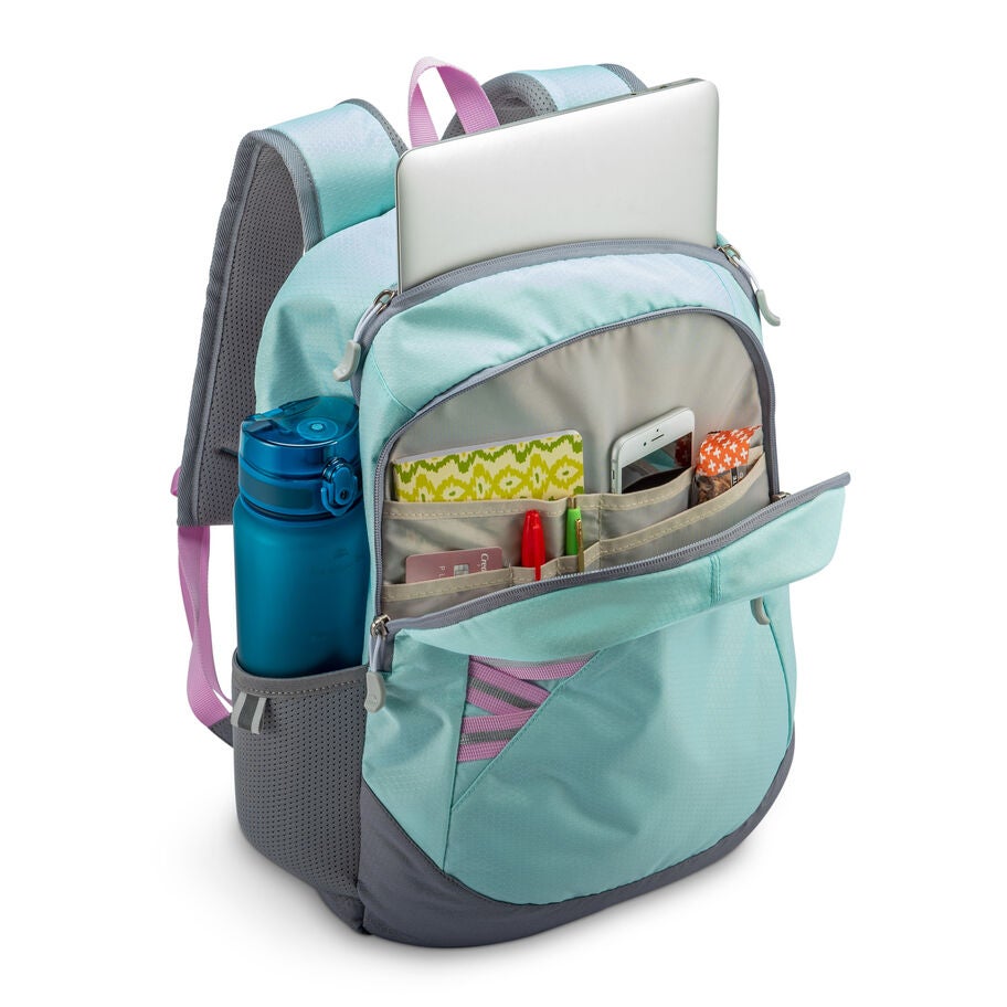 High Sierra BTS Outburst 2.0 Backpack in the color . image number 3