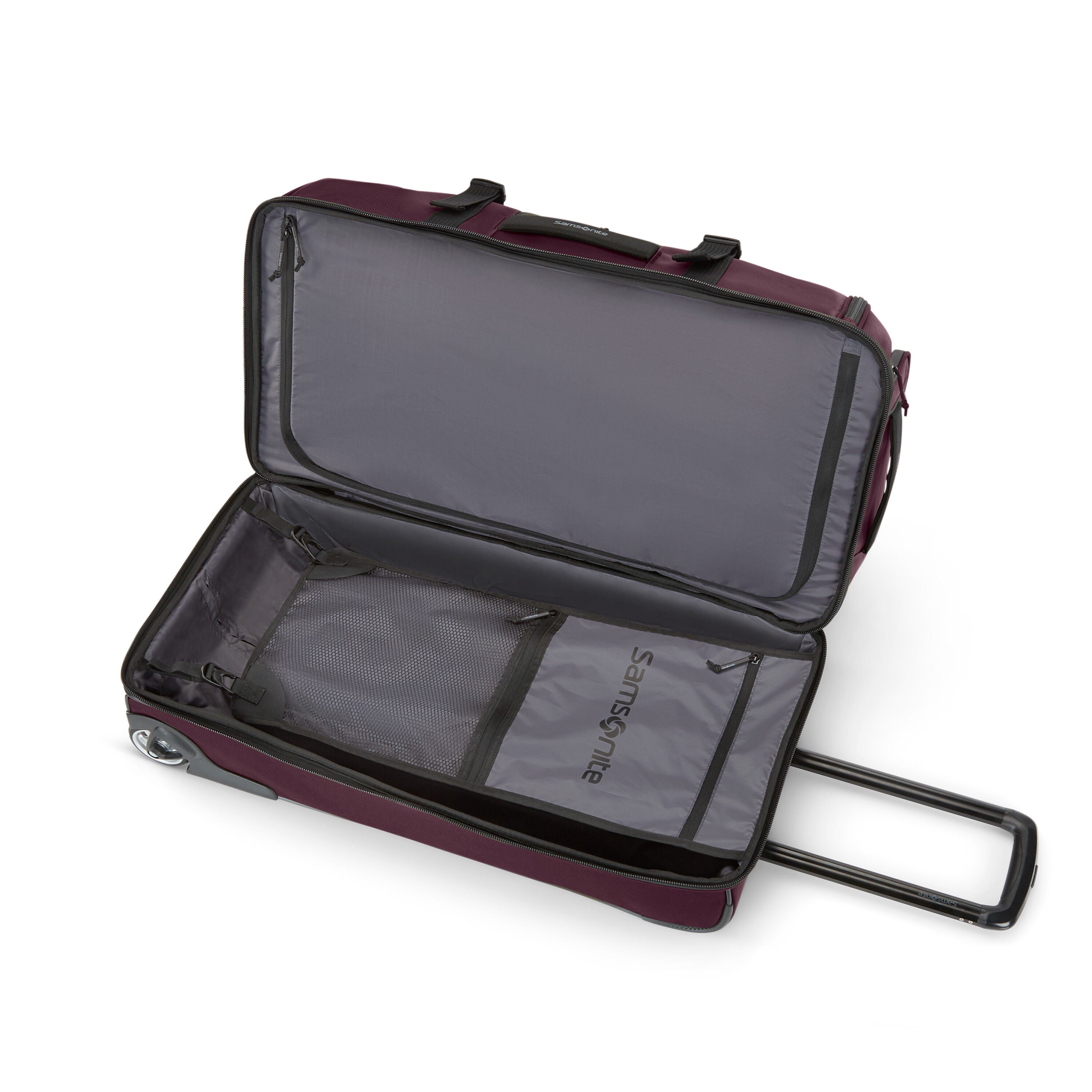 Samsonite detour 4 outlet