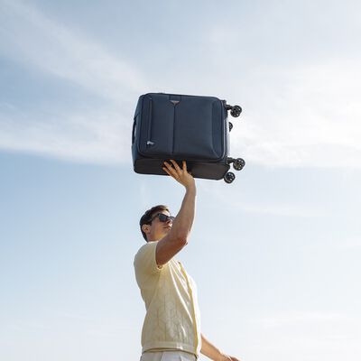 Samsonite Urbify Spinner Carry-On&trade; in the color .