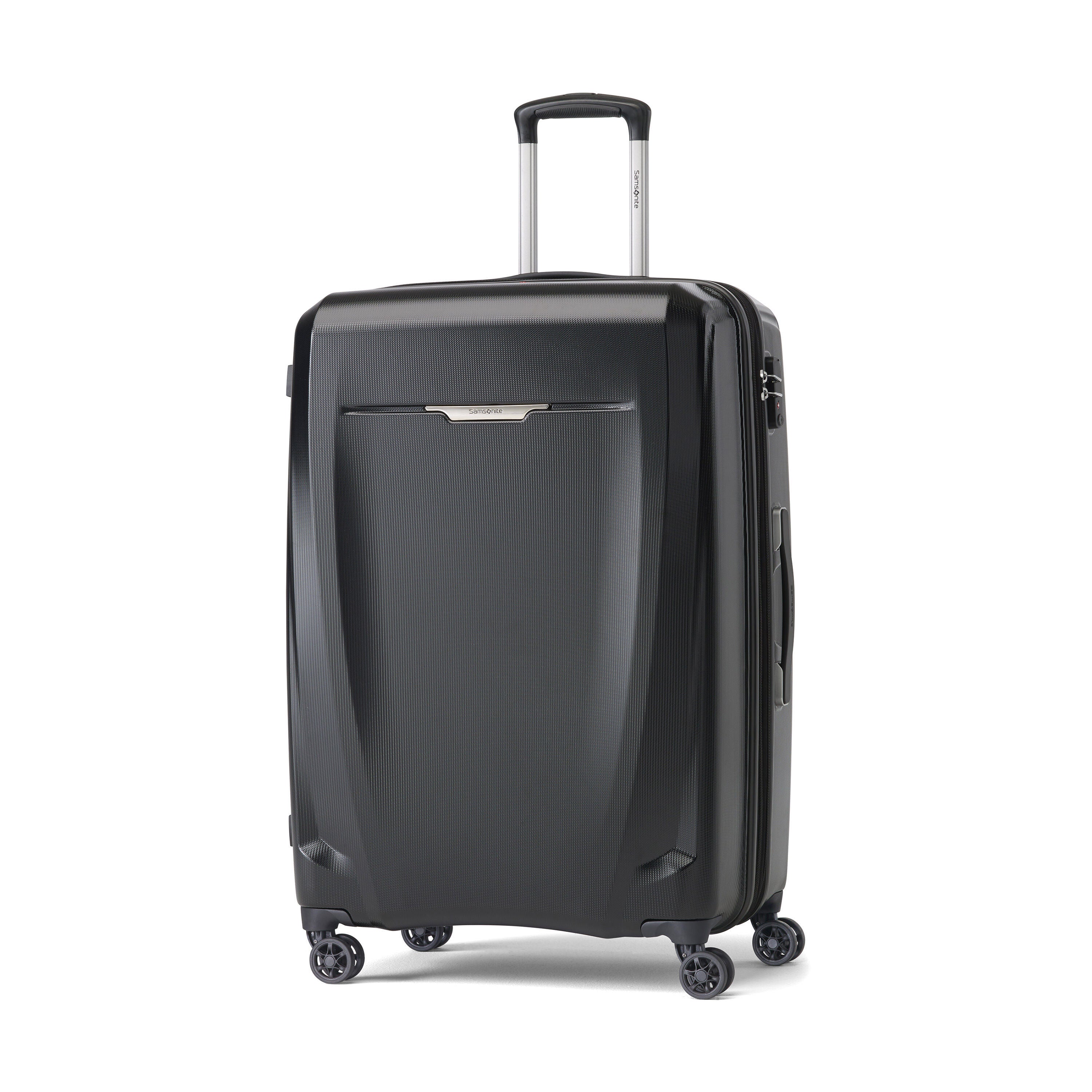 Buy Samsonite Pursuit DLX Plus Spinner Large for CAD 370.00