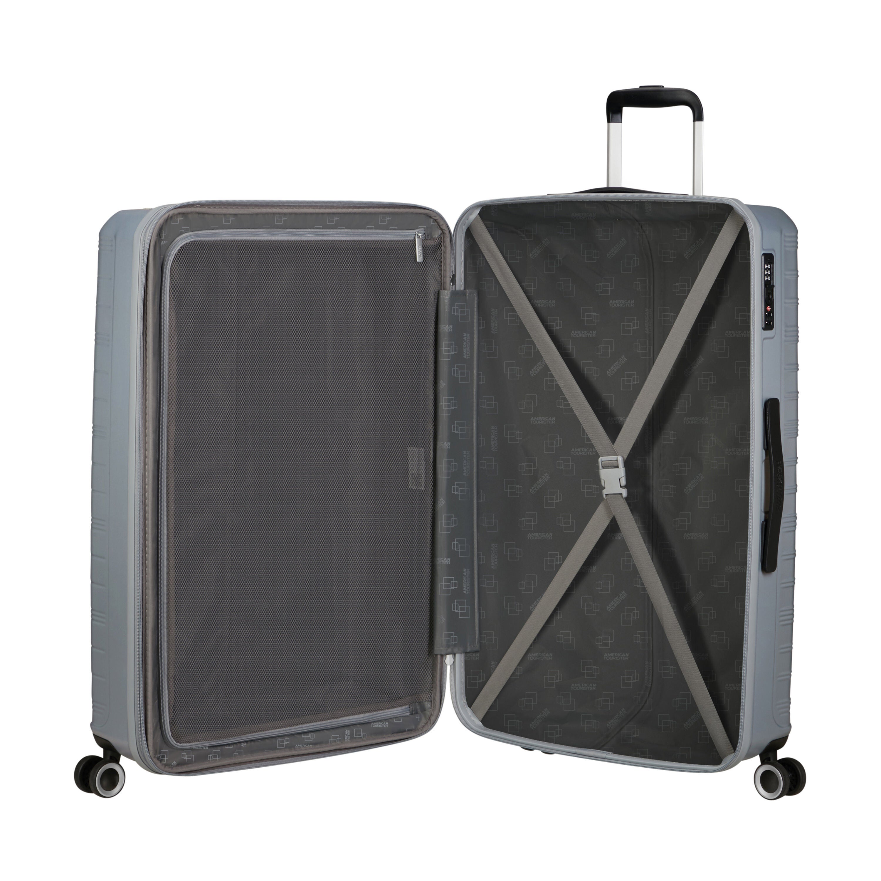 American Tourister Surftime Spinner Large