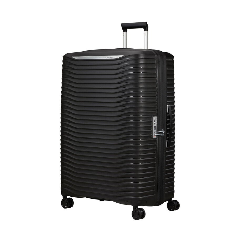 Samsonite Upscape Ensemble de 3 Bagages in the color Noir. image number 2