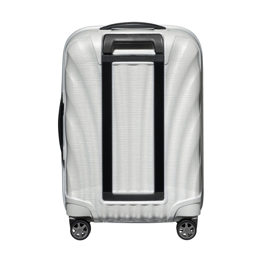 Samsonite C-Lite Spinner Carry-On&trade; in the color Off White. image number 4