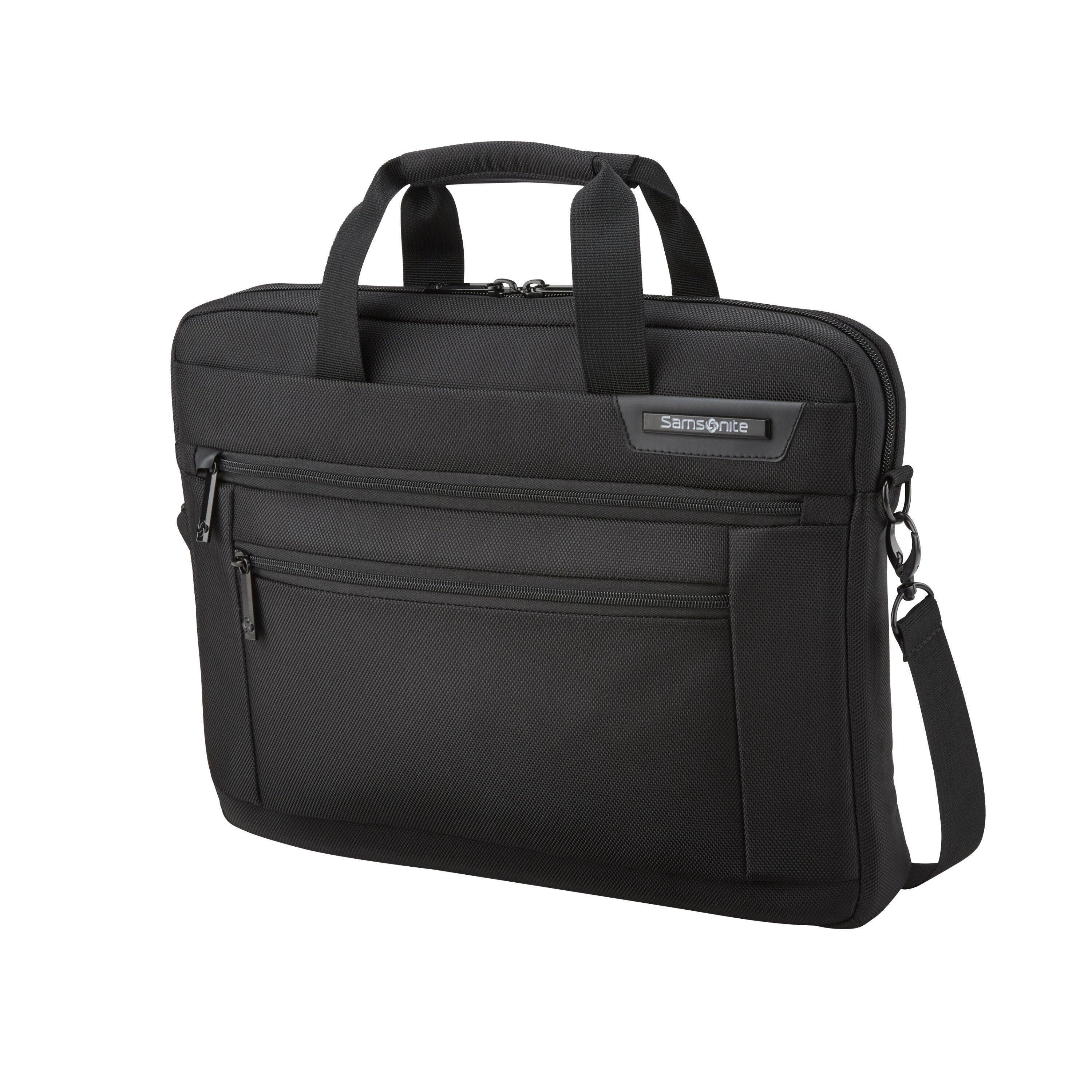 Samsonite notebook shuttle discount