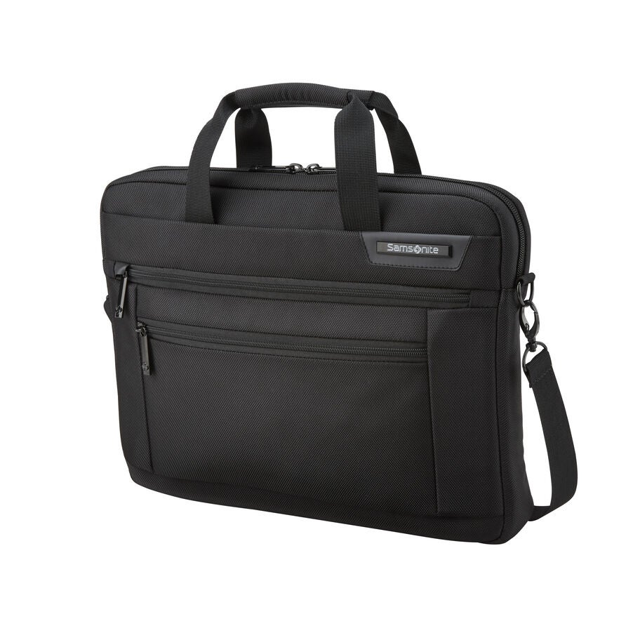 Samsonite Classic NXT Laptop Shuttle w/ RFID in the color . image number 1