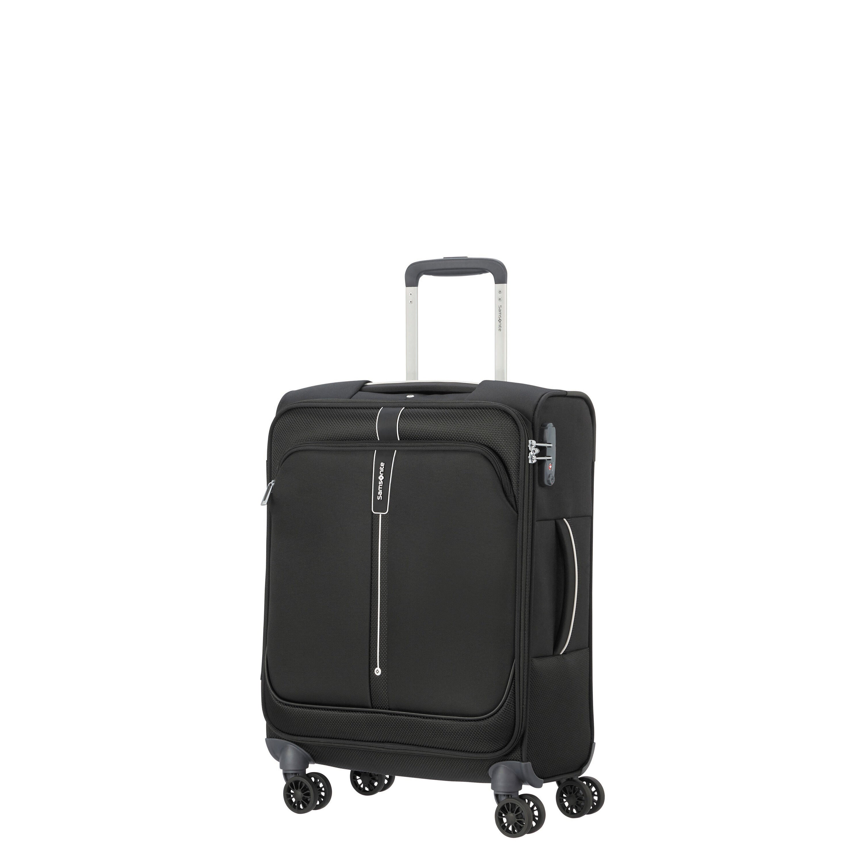 Samsonite Popsoda Spinner Carry On