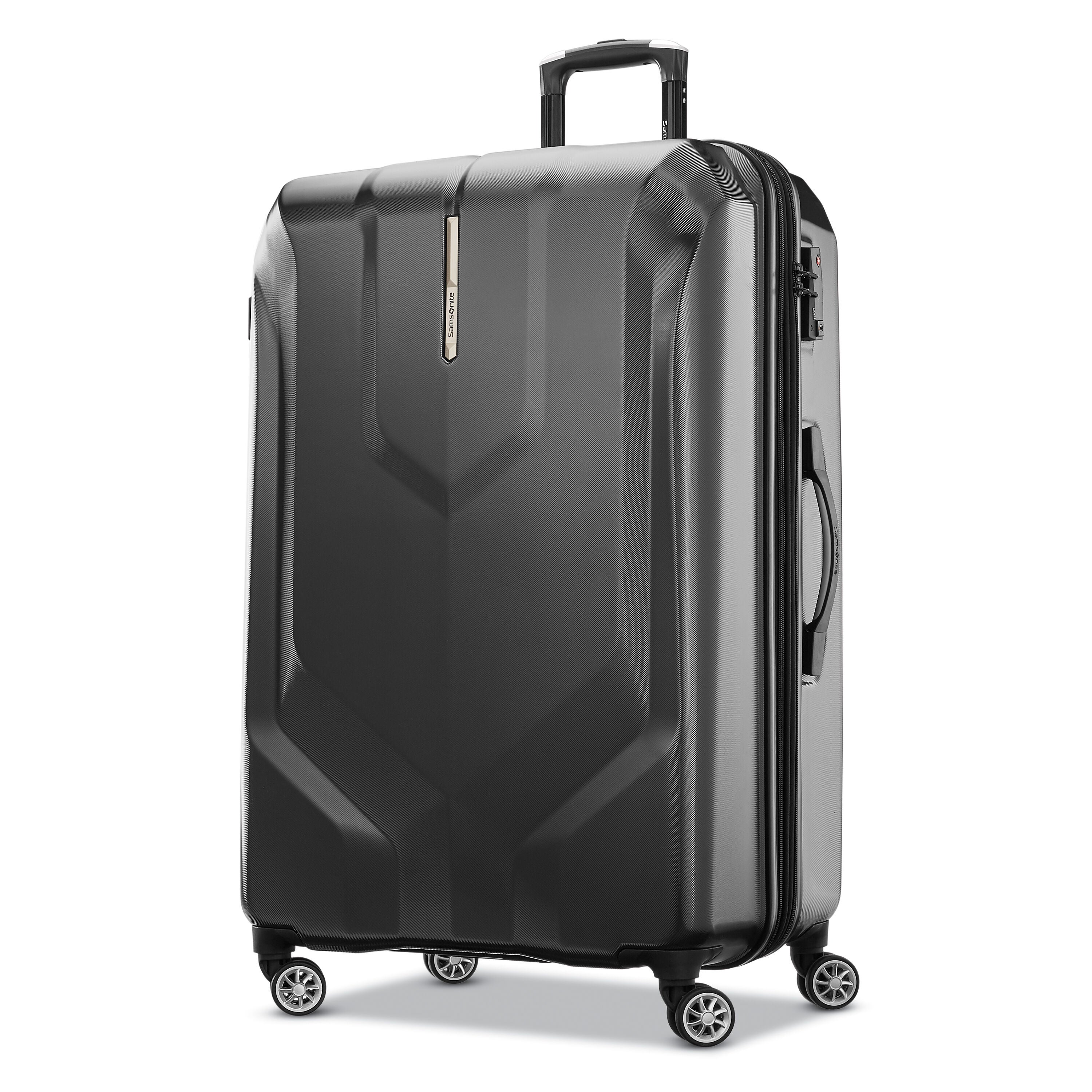 Samsonite opto discount pc spinner
