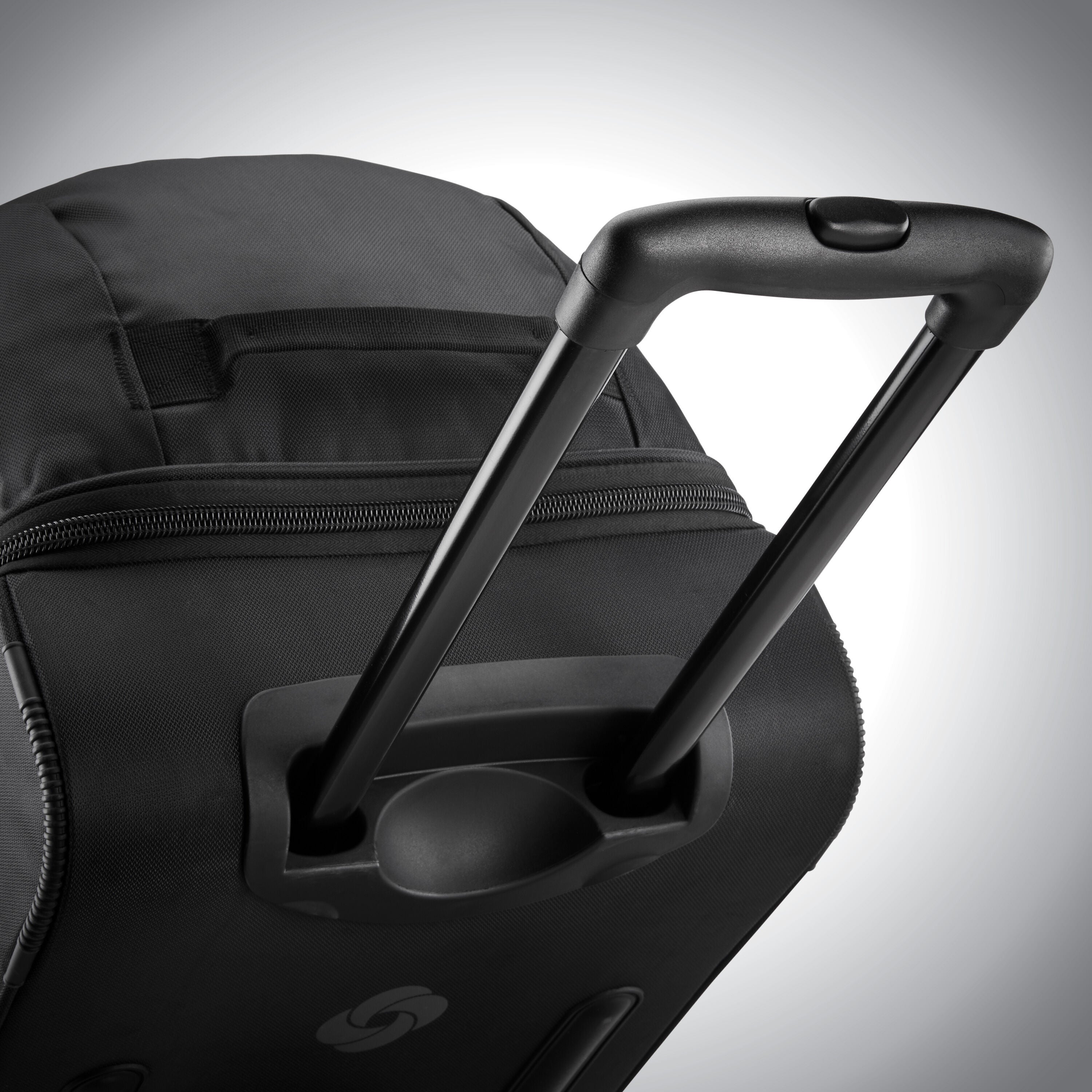 Samsonite luggage andante wheeled duffel sale