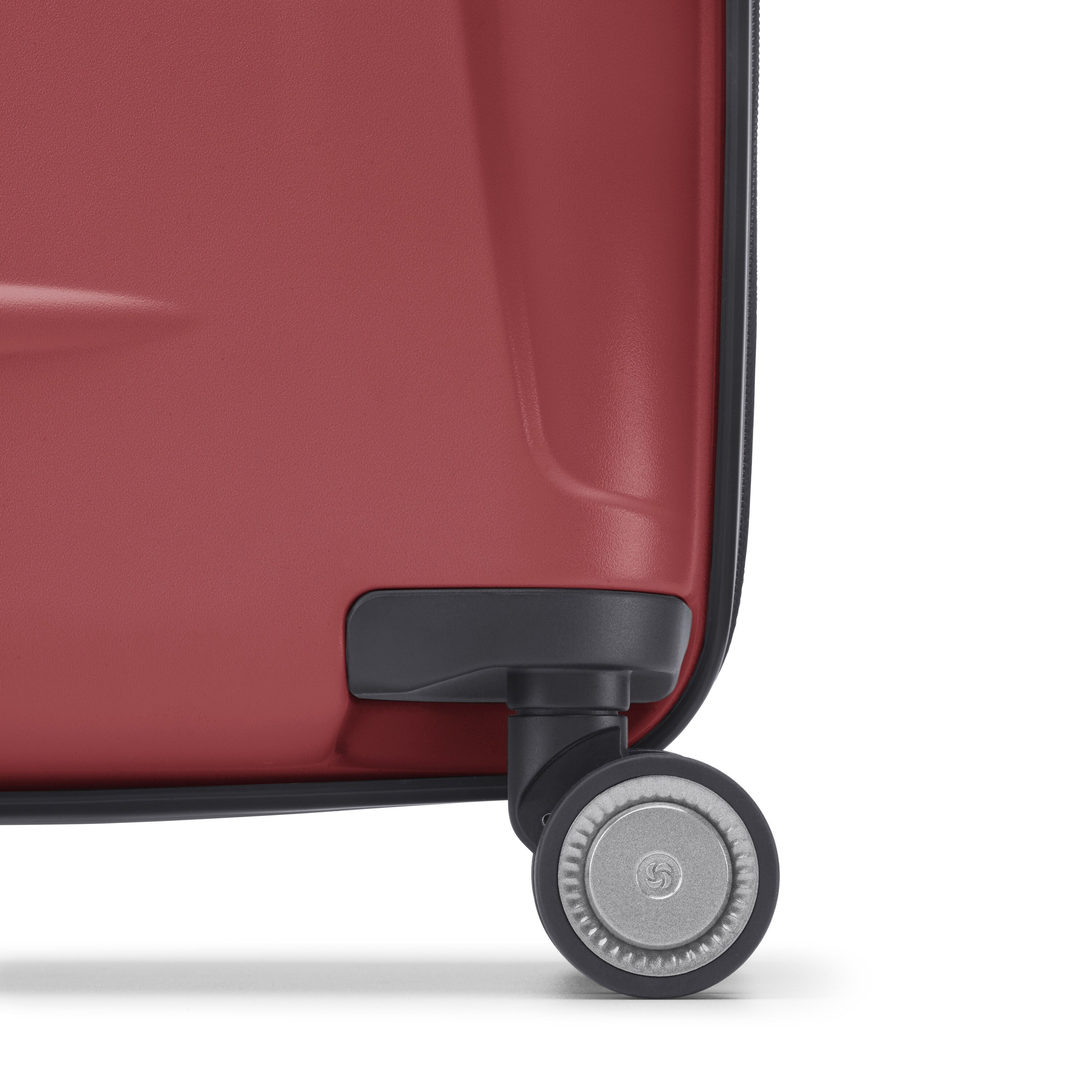 Samsonite pro strength 2 piece hotsell