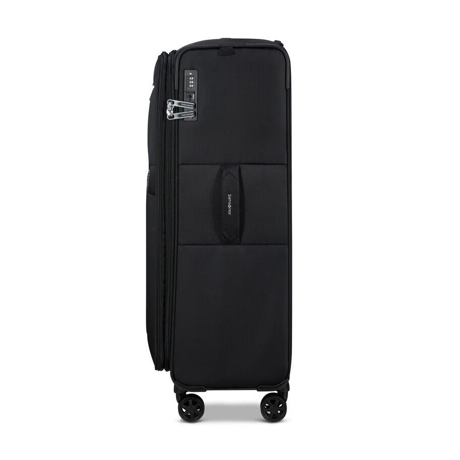 Samsonite Urbify Spinner Large in the color Black. image number 2