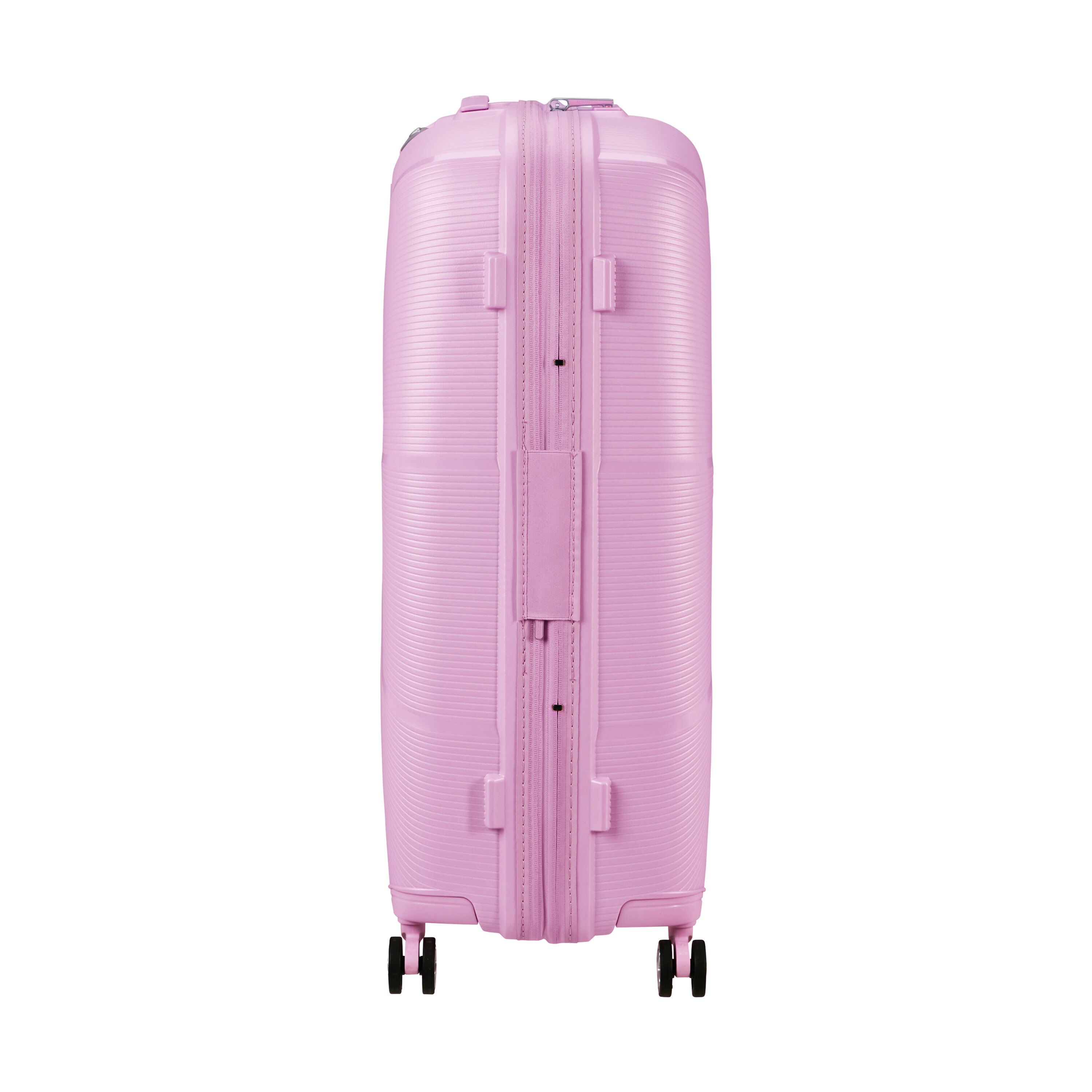 American tourister soundbox pearl pink sales