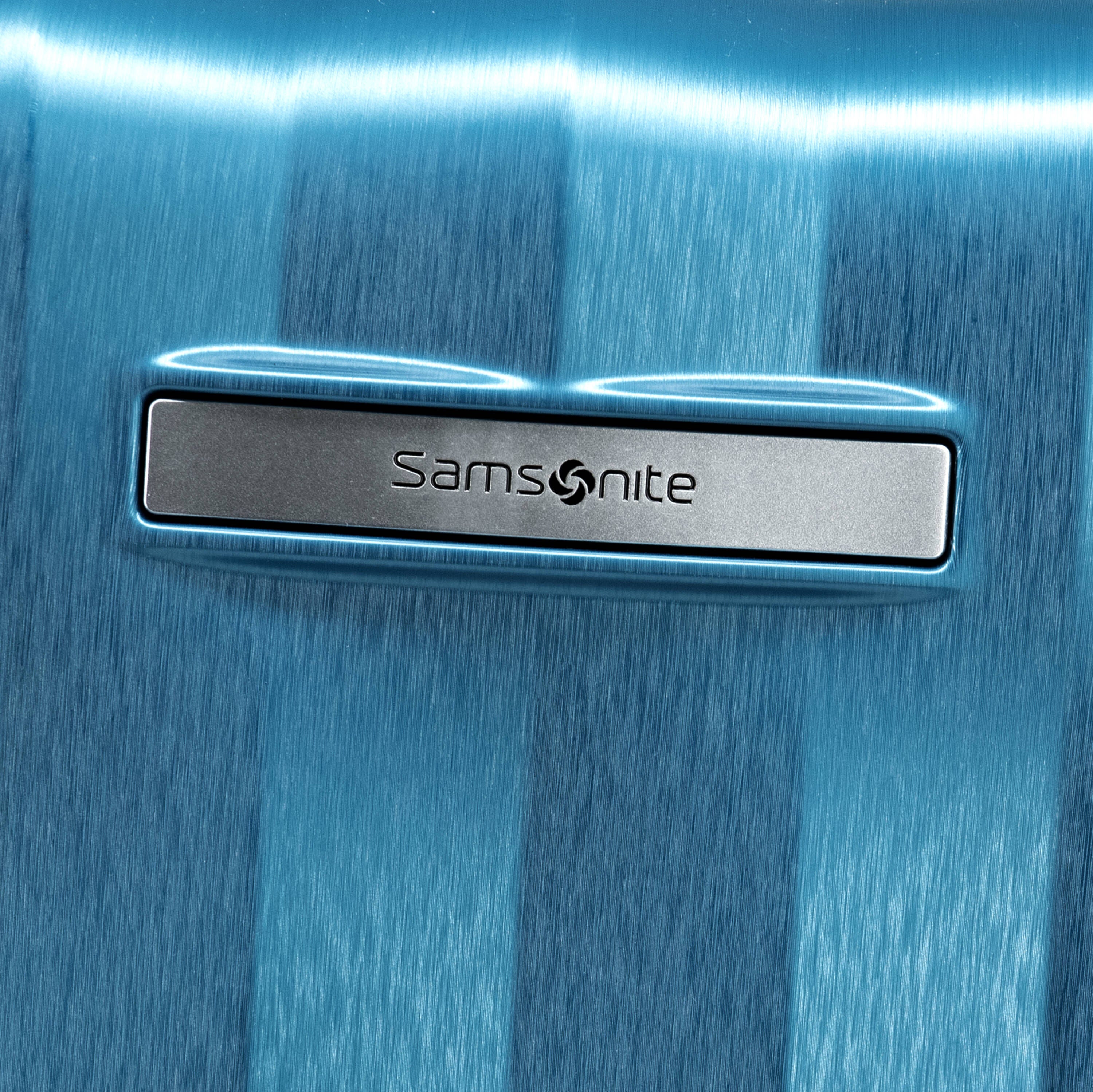 x l2546 Samsonite Ziplite 6 Spinner Large