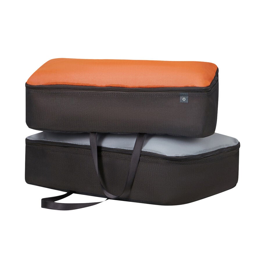 Samsonite Re-Lite Spinner Medium in the color Climbing Ivy. image number 8
