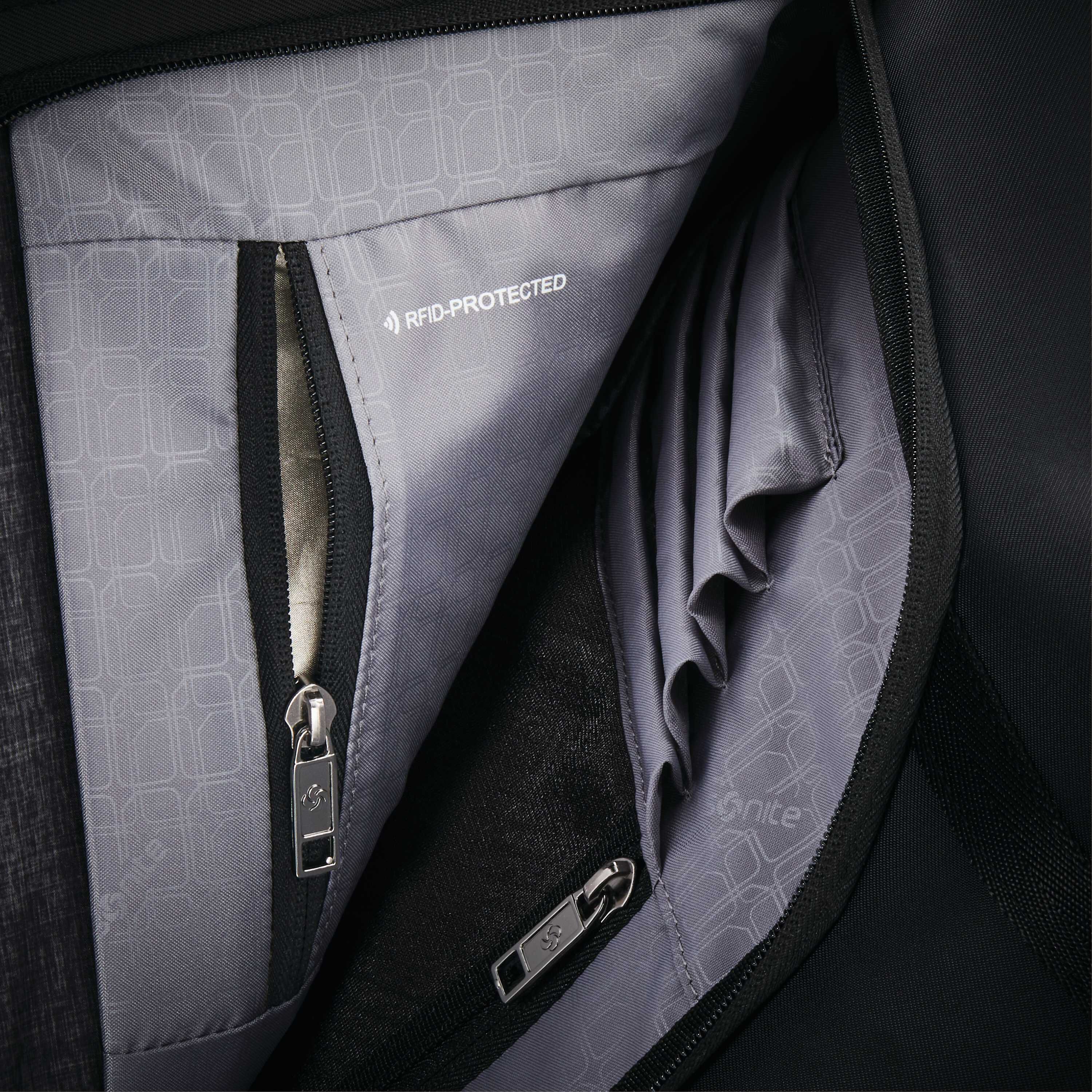 Samsonite encompass convertible backpack best sale
