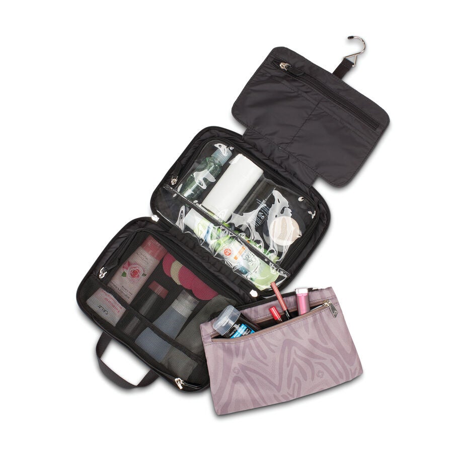 Samsonite Just Right Hanging Travel Case in the color . image number 1