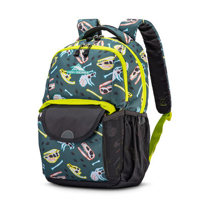 High Sierra BTS Ollie Backpack  Lunch Bag Combo