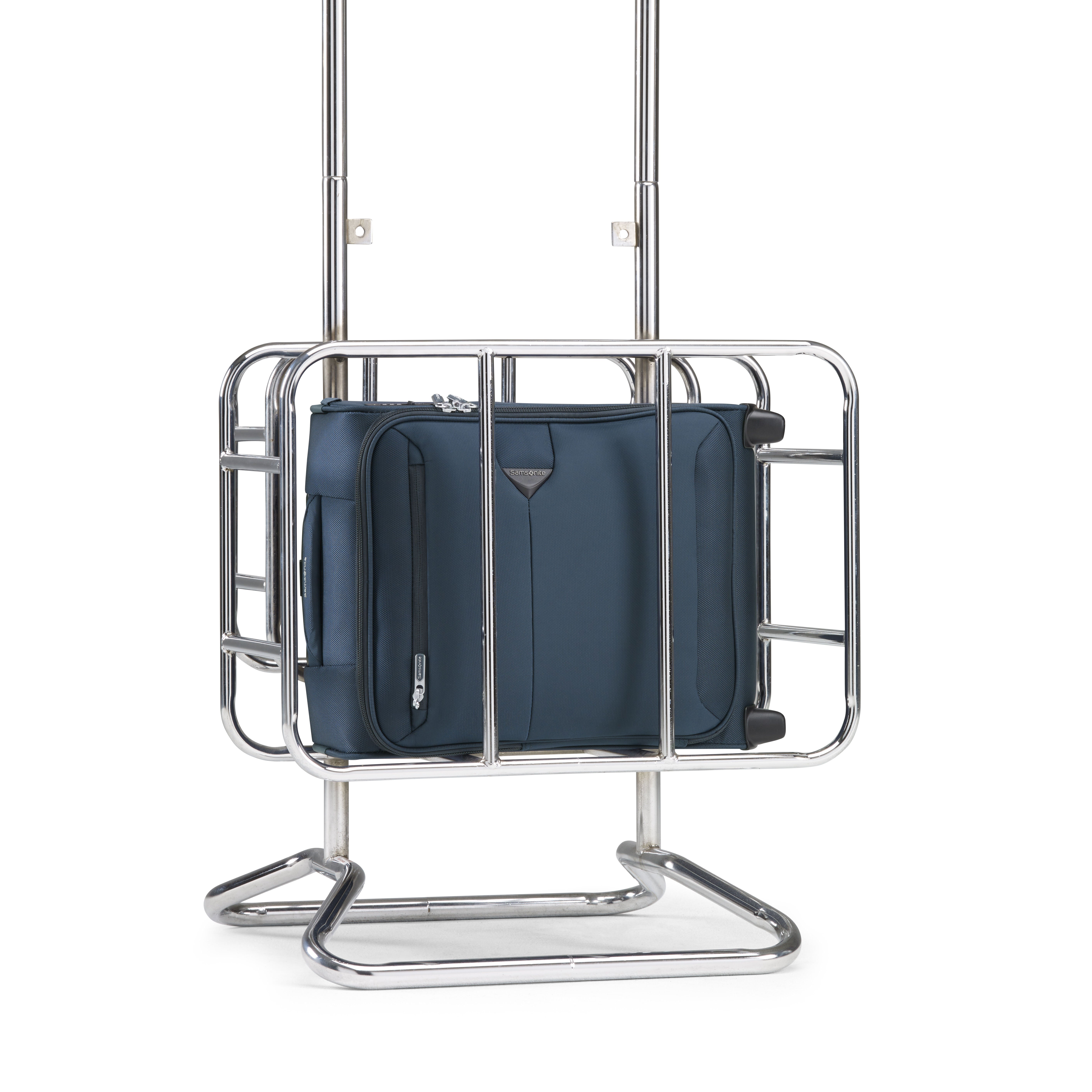 Samsonite base boost underseater hot sale