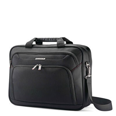Samsonite Xenon 3.0 Techlocker in the color Black.