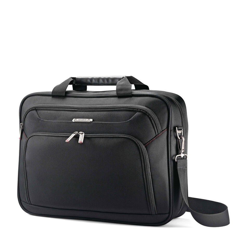 Samsonite Xenon 3.0 Techlocker in the color Black. image number 0