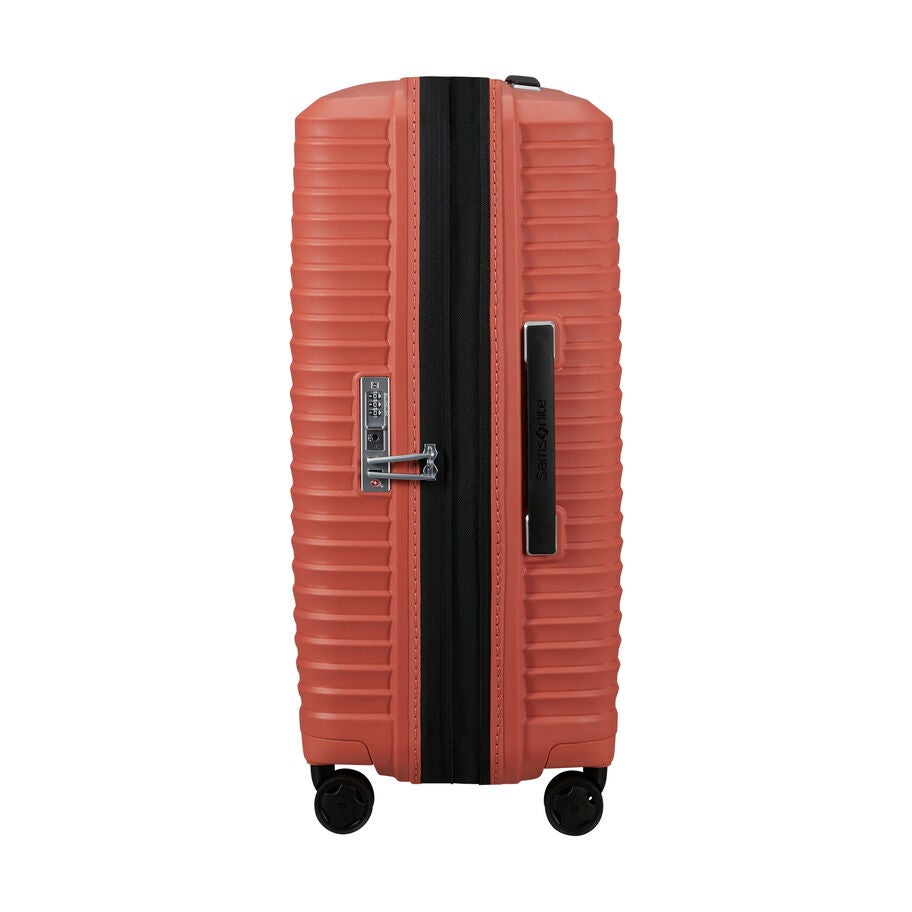 Samsonite Upscape Spinner Moyen in the color Argile. image number 3