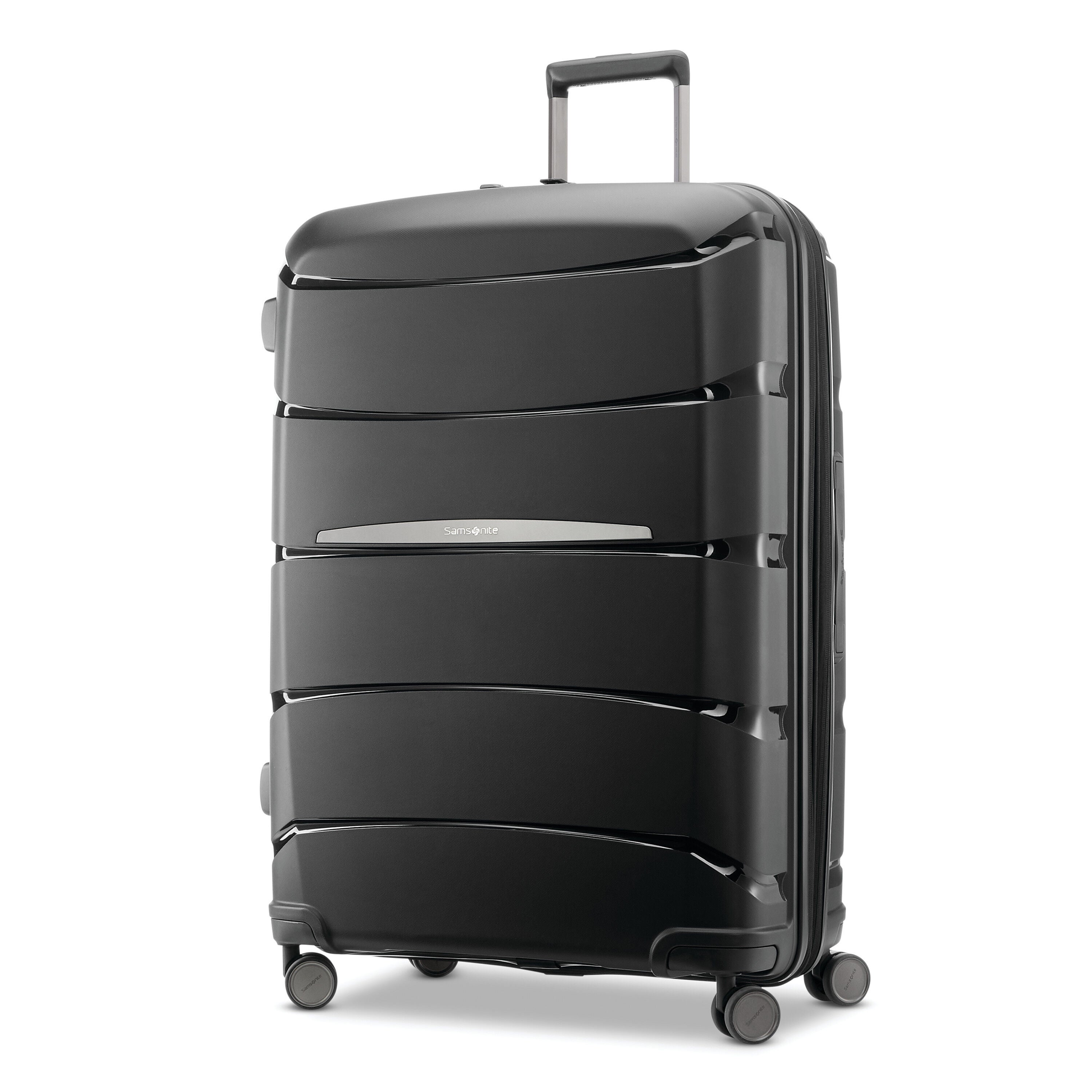 Samsonite asbury park store lite 21 spinner
