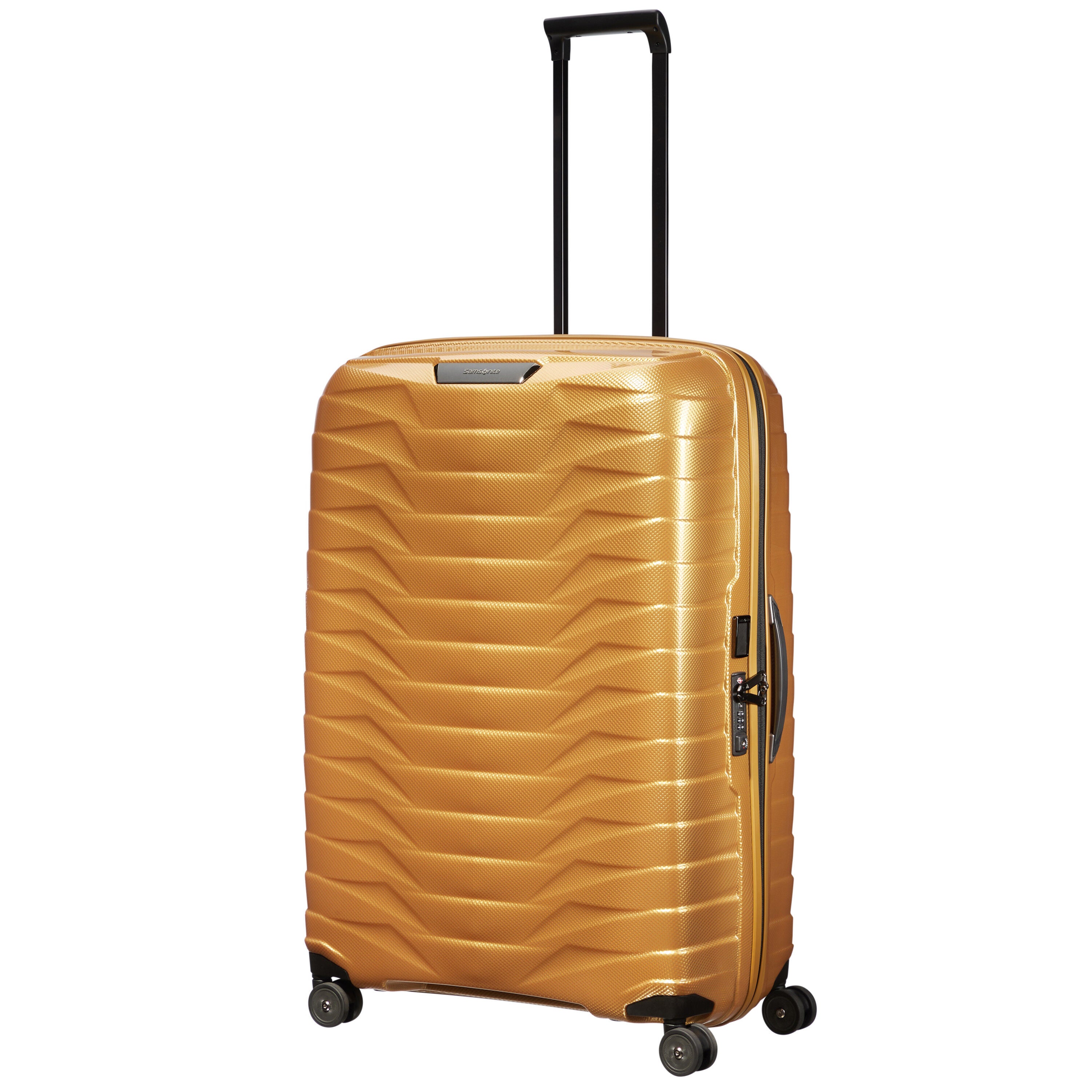 Samsonite extra large sale suitcase
