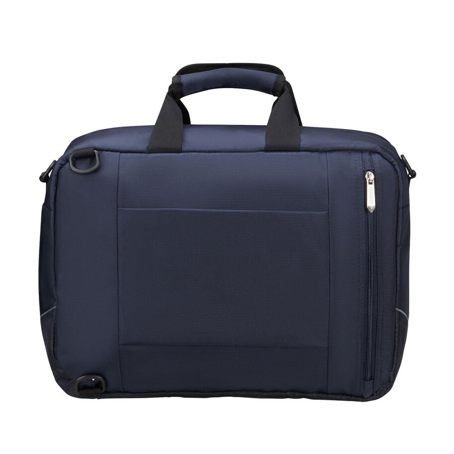 American Tourister SummerRide Convertible Boarding Bag in the color Navy. image number 5