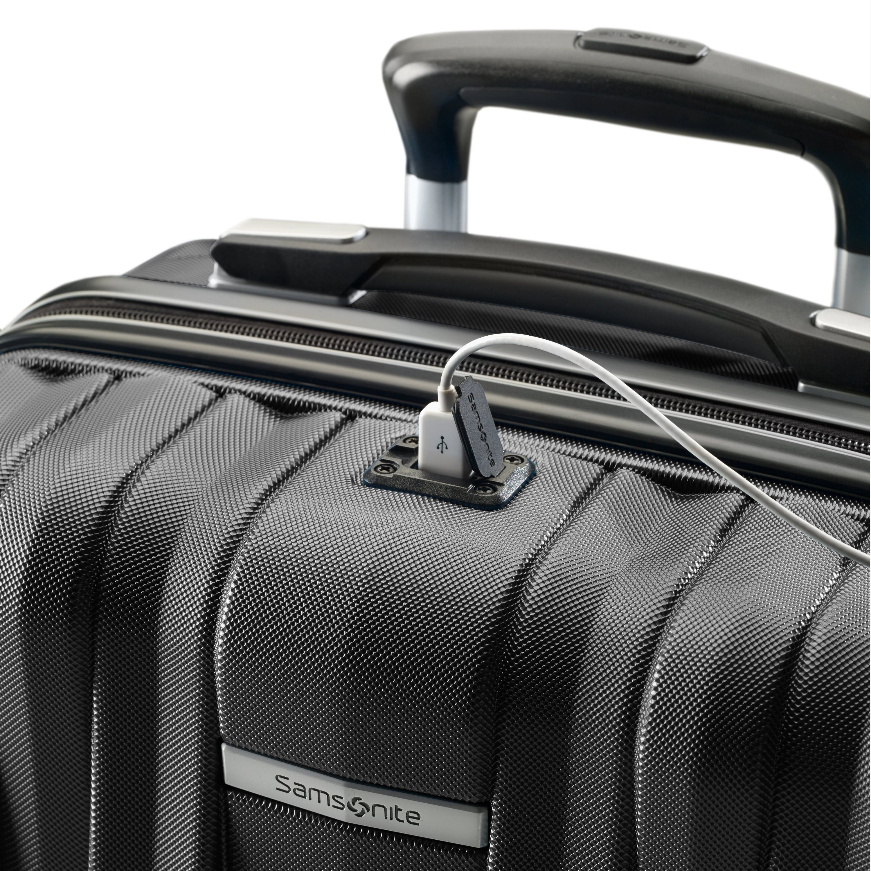 Samsonite Prestige NXT Spinner Carry On
