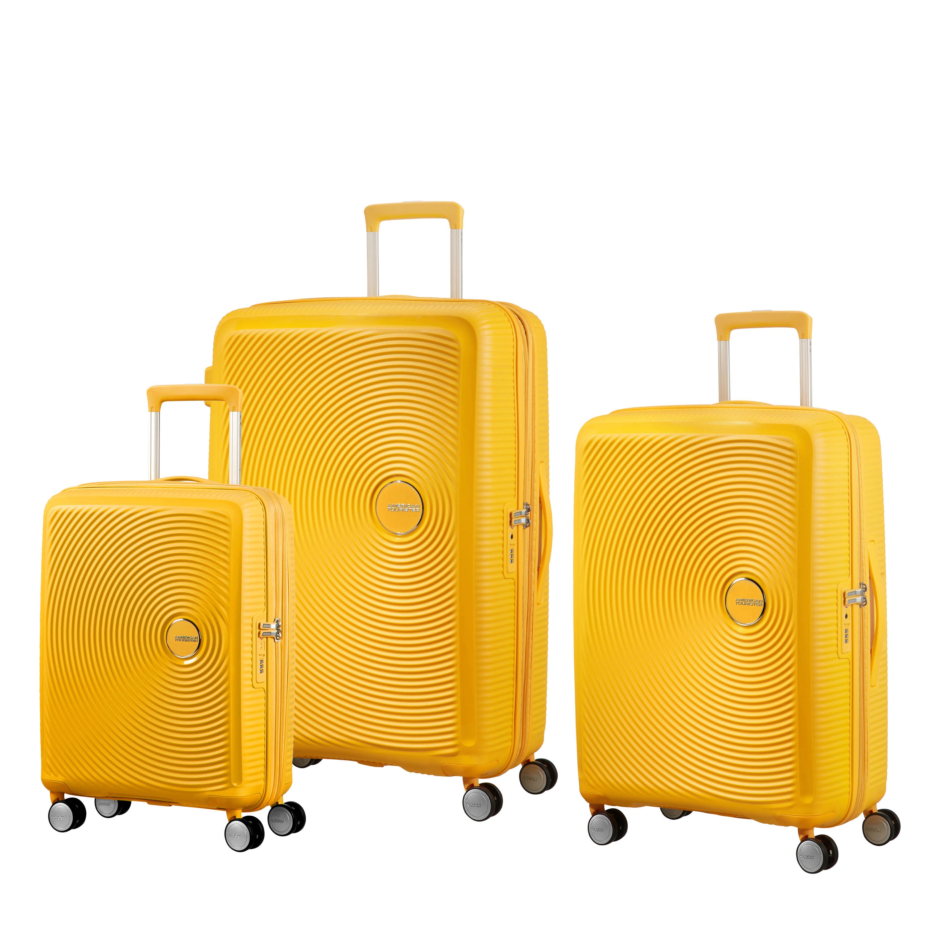 Buy American Tourister Curio 3 Piece Set for CAD 745.00 Samsonite CA
