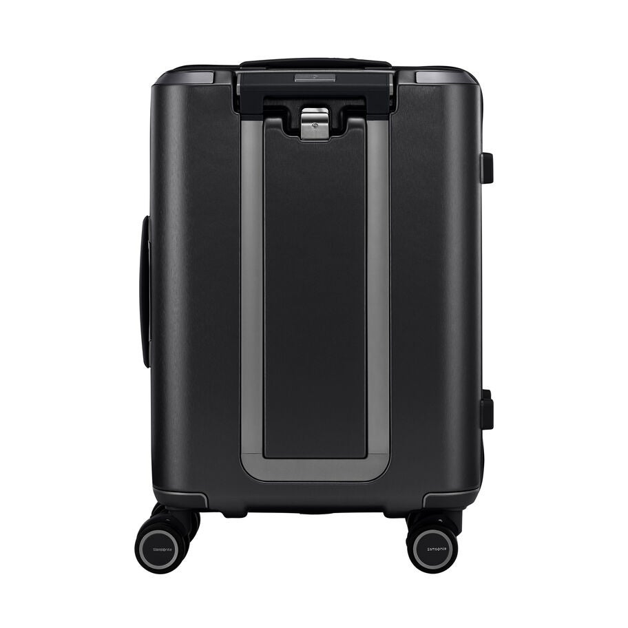 Samsonite Evoa Z Spinner Carry-On&trade; in the color Black. image number 4