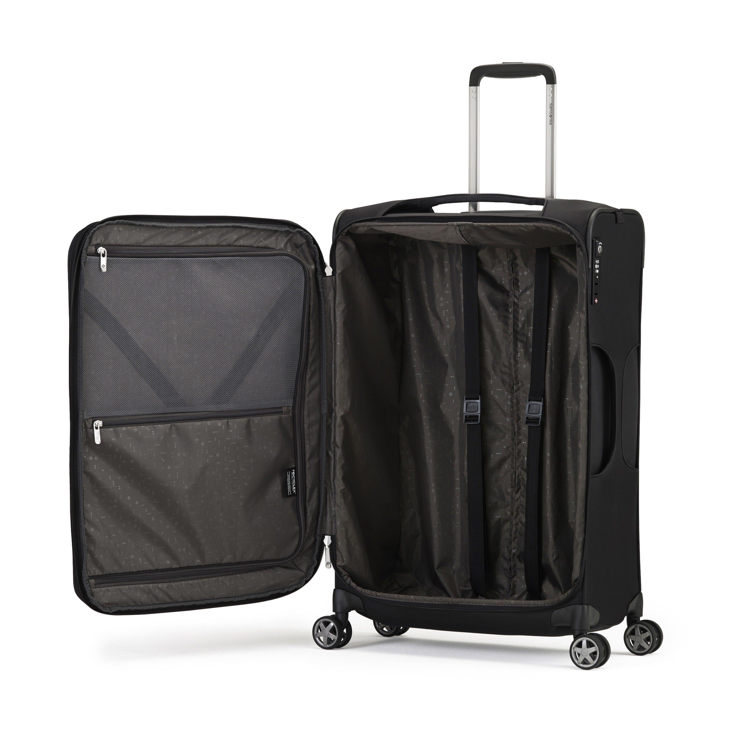 Buy Samsonite D Lite Spinner Medium for CAD 420.00 Samsonite CA