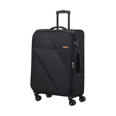 American Tourister Sun Break valise moyen &agrave; roues
