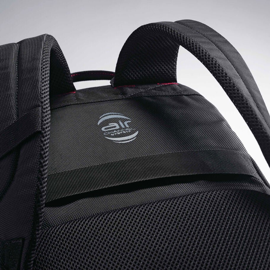 Samsonite Xenon 3.0 Small Backpack in the color Black. image number 5