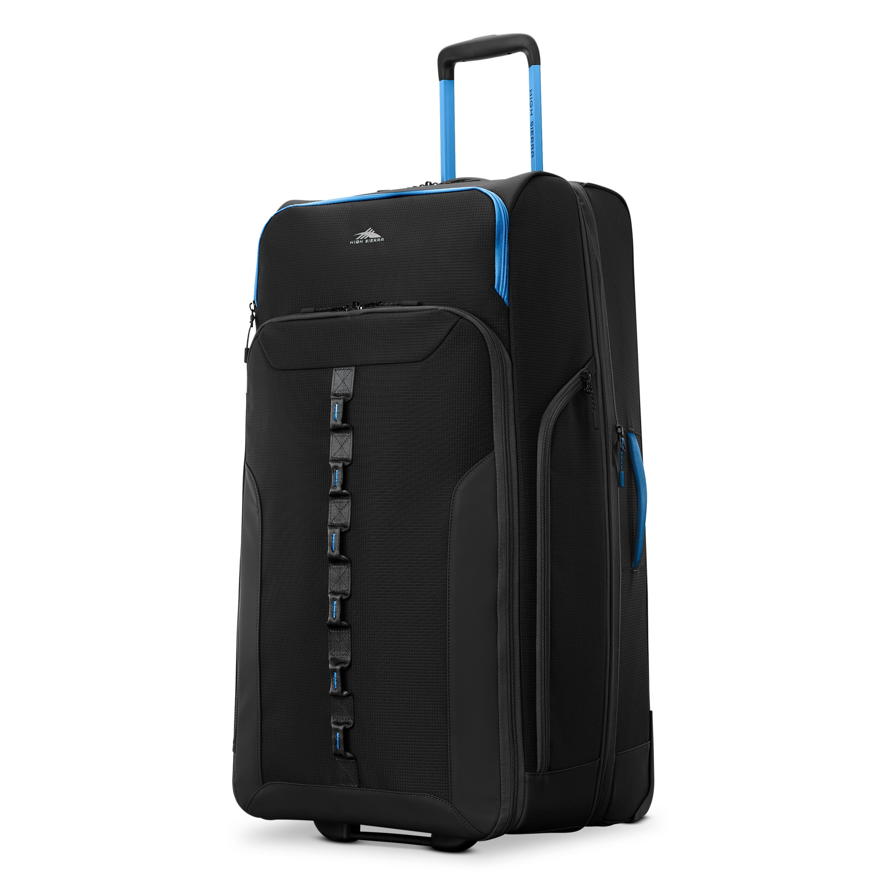 High Sierra Hi-Life Wheeled Duffle (32