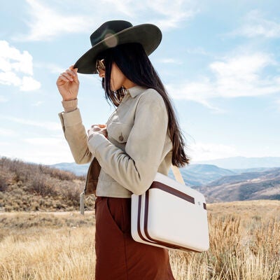 Samsonite Virtuosa Train Case in the color .