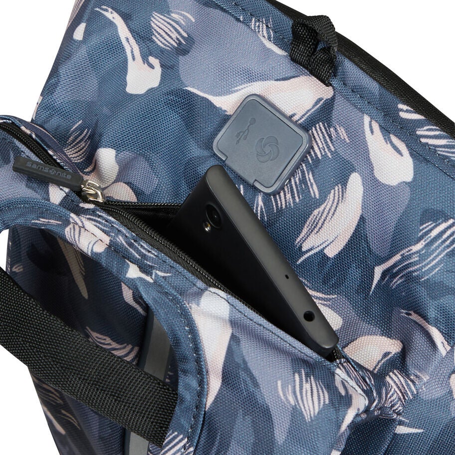 Samsonite Securipak S Laptop Backpack