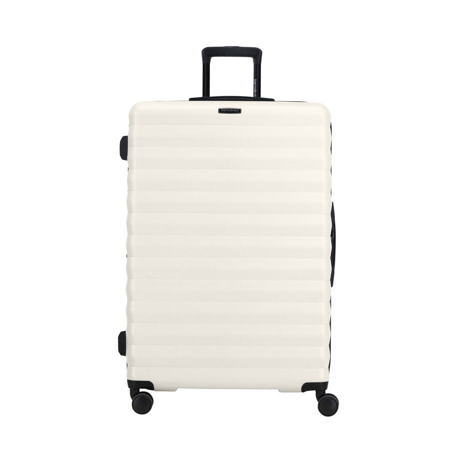 Samsonite Xion Pro Spinner Large in the color Off-White. image number 4