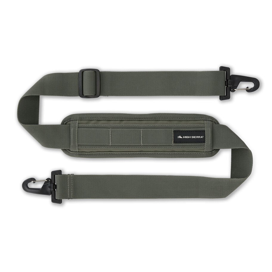 High Sierra Lineage Fourre-tout in the color Olive. image number 8