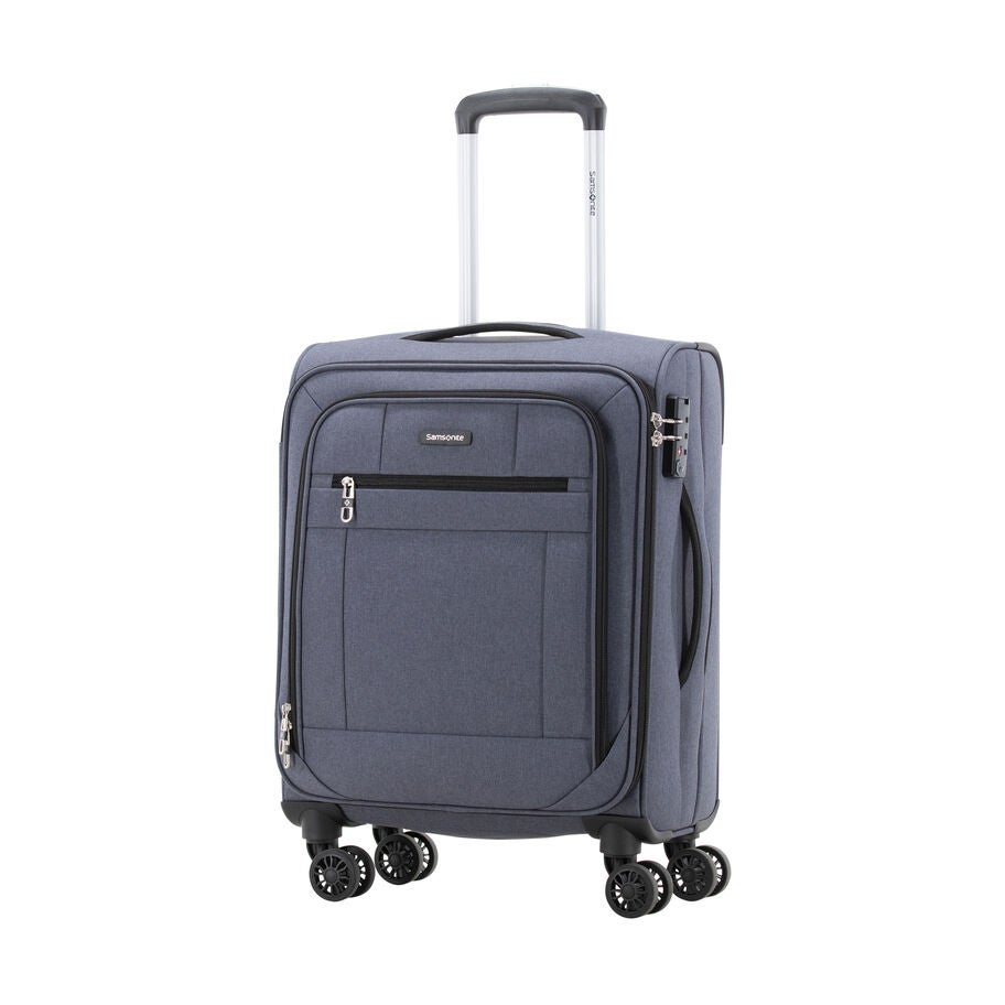 Samsonite Allerton Super Lite DLX Ensemble de 2 Bagages in the color 1570681954. image number 4