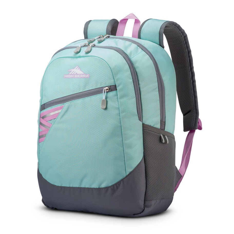 High Sierra BTS Outburst 2.0 Backpack in the color . image number 0