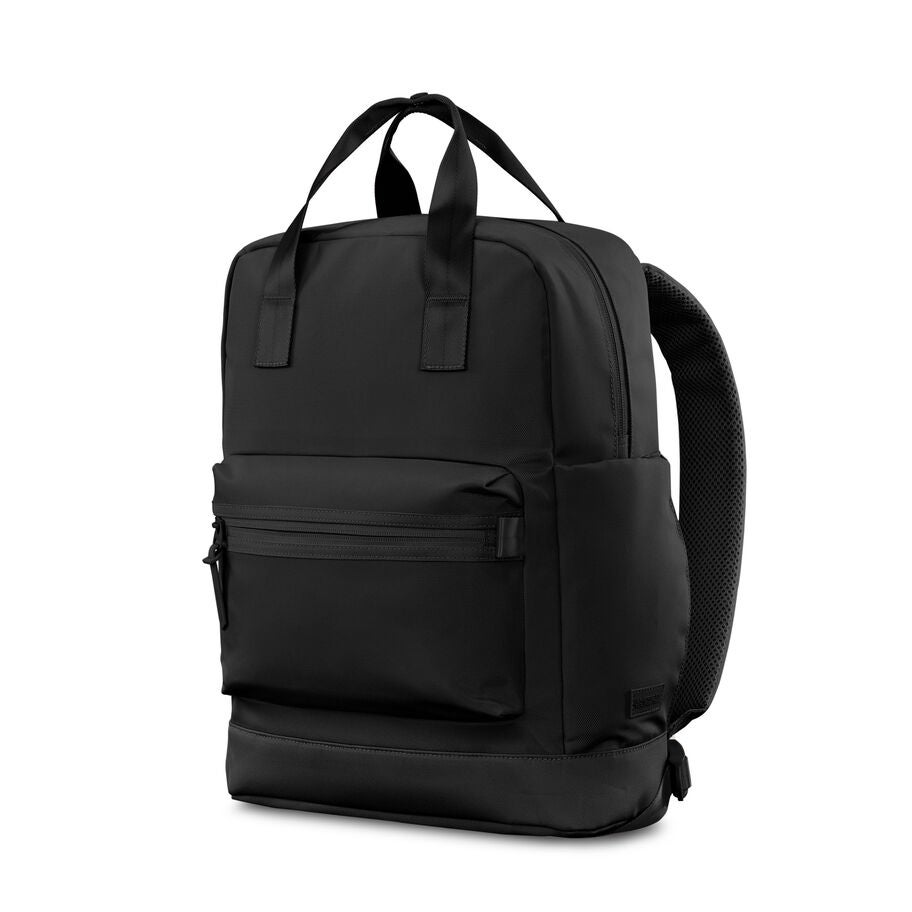 American Tourister Stratum 3 Backpack in the color Black. image number 0
