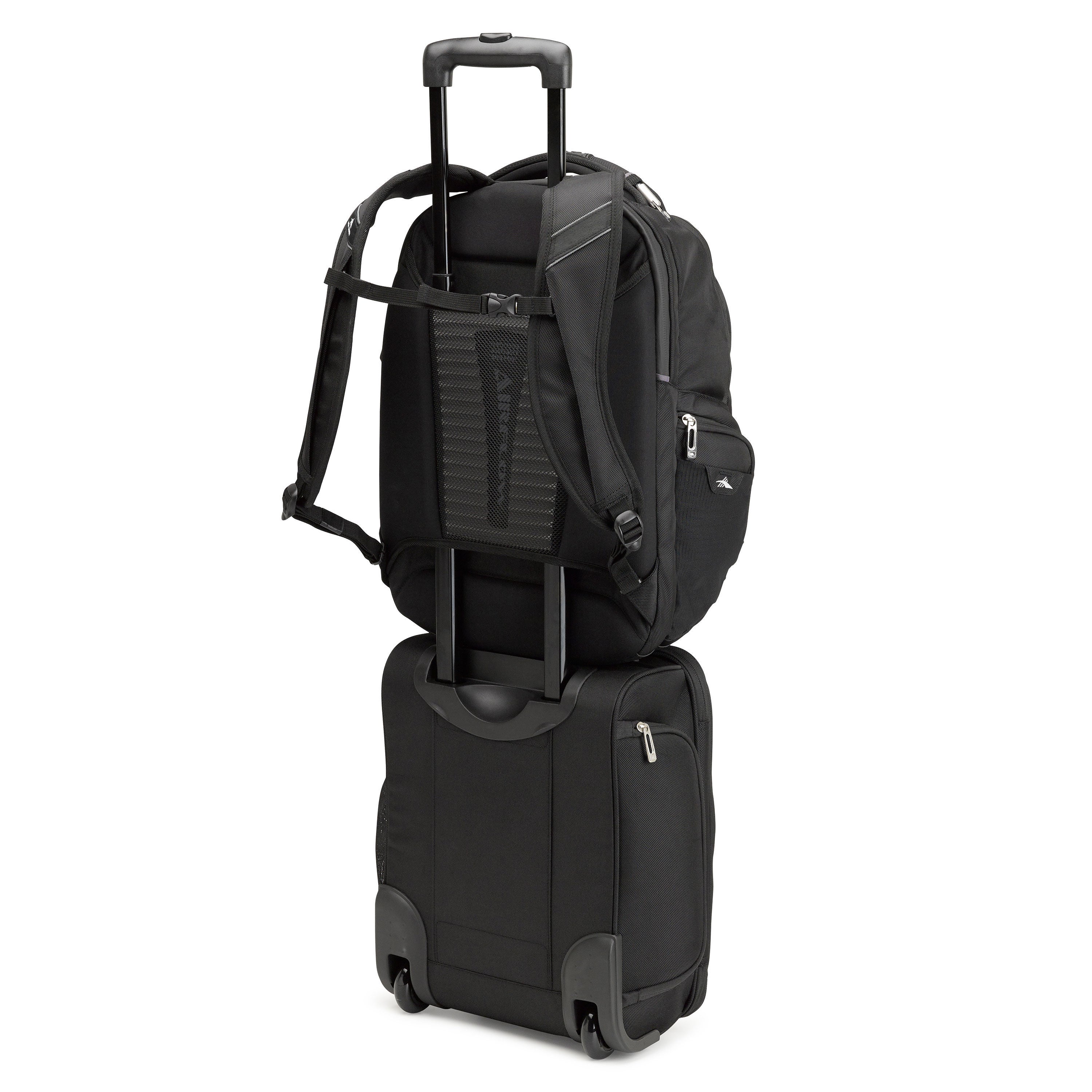 High sierra endeavor business elite backpack discount