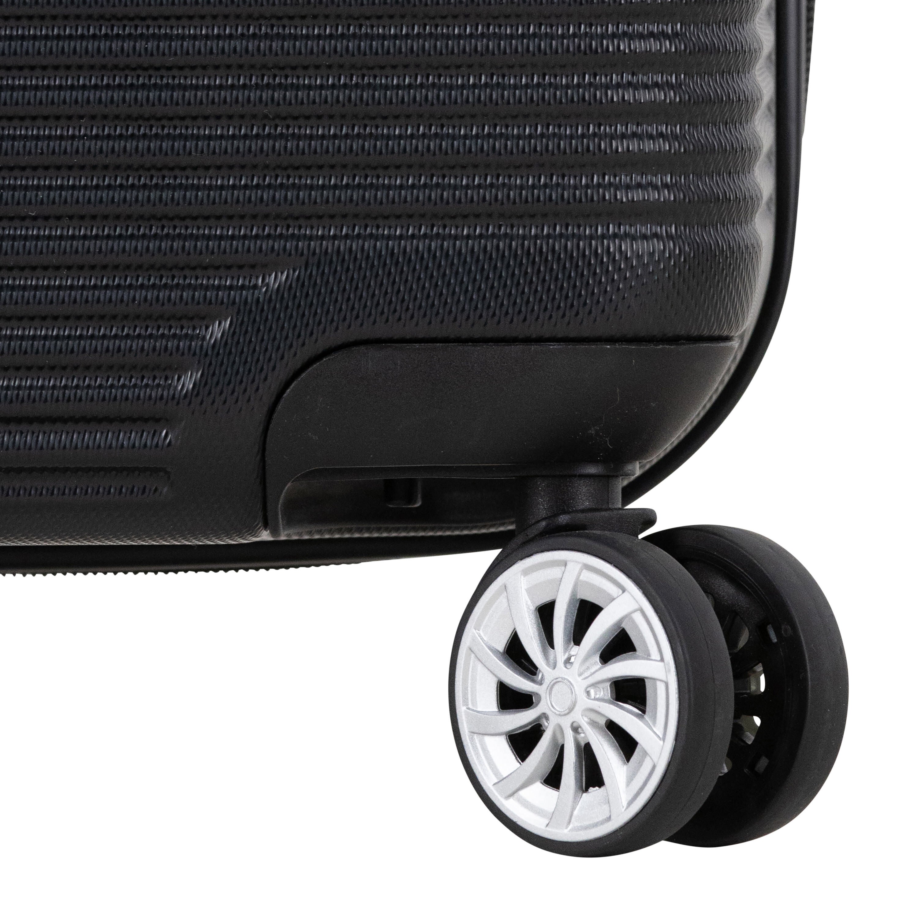 Samsonite Integra Spinner 2 Piece Set (CO/L)
