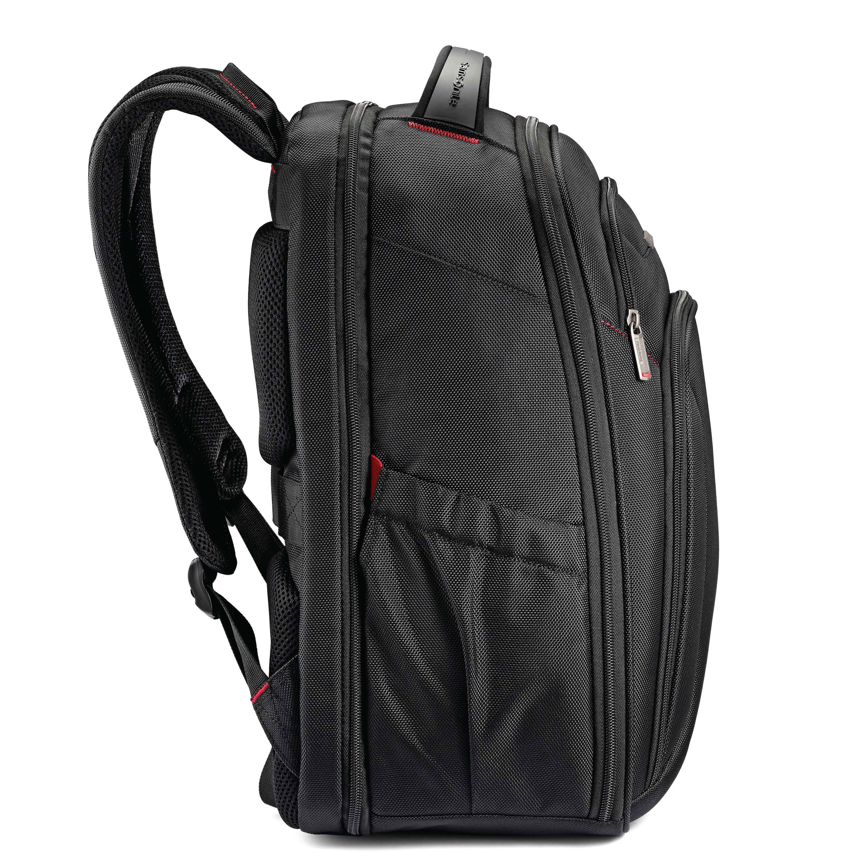 Samsonite large backpack top