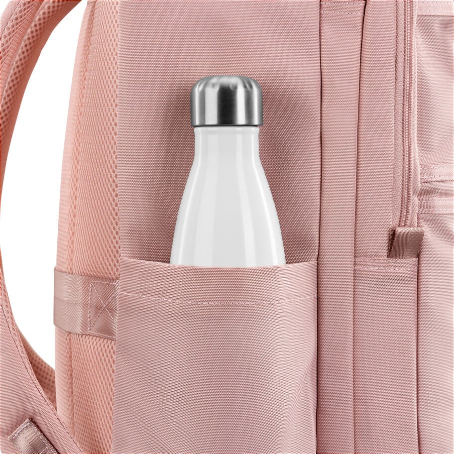 American Tourister Stratum 3.0 Travel Backpack in the color Pink Blush. image number 4