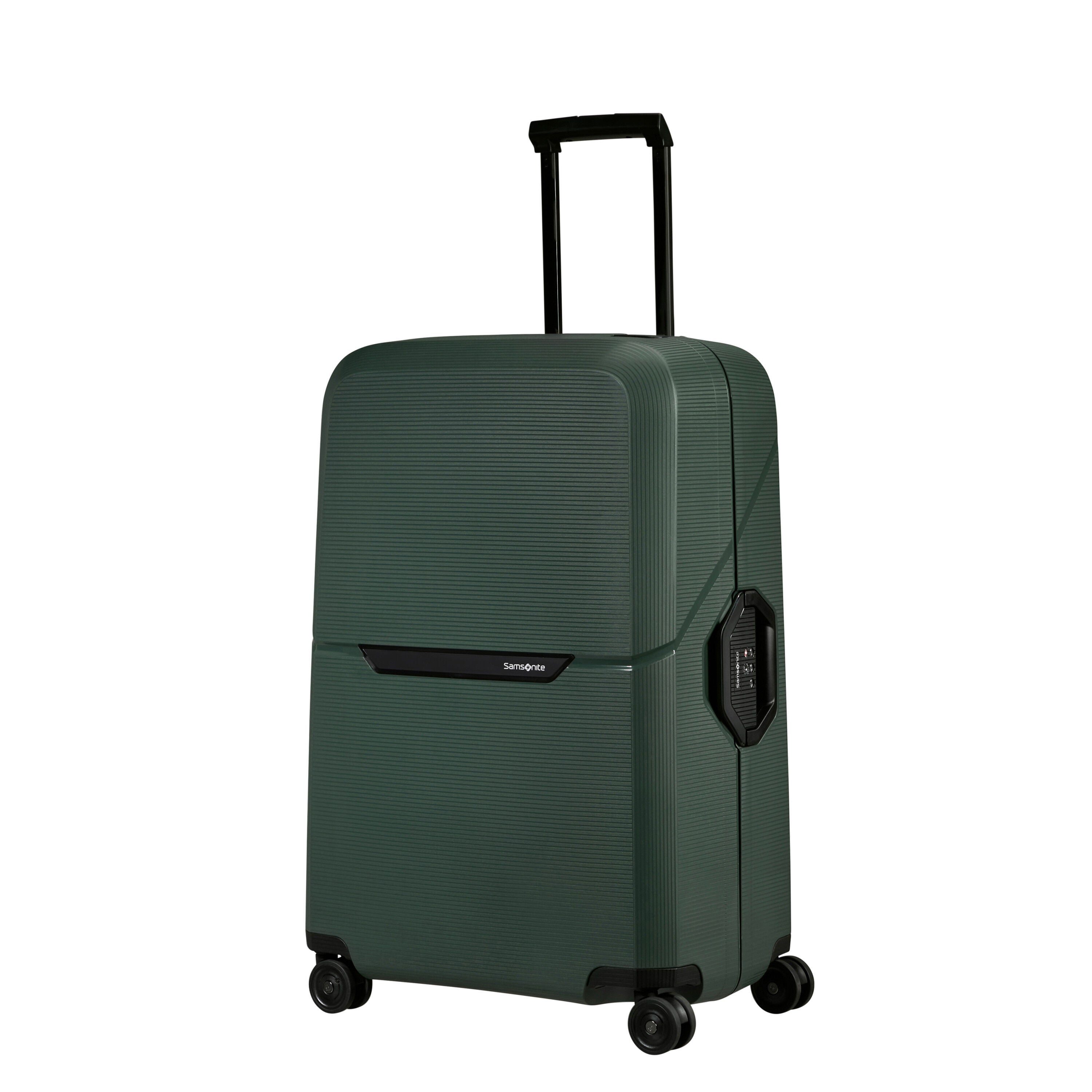 Samsonite eco spin 25 deals