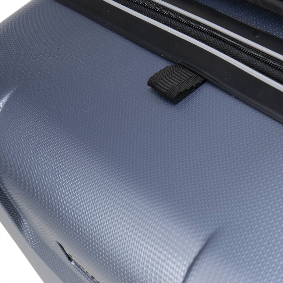 Samsonite Tribute PRO valise de cabine &agrave; roues in the color Bleu Ardoise. image number 8