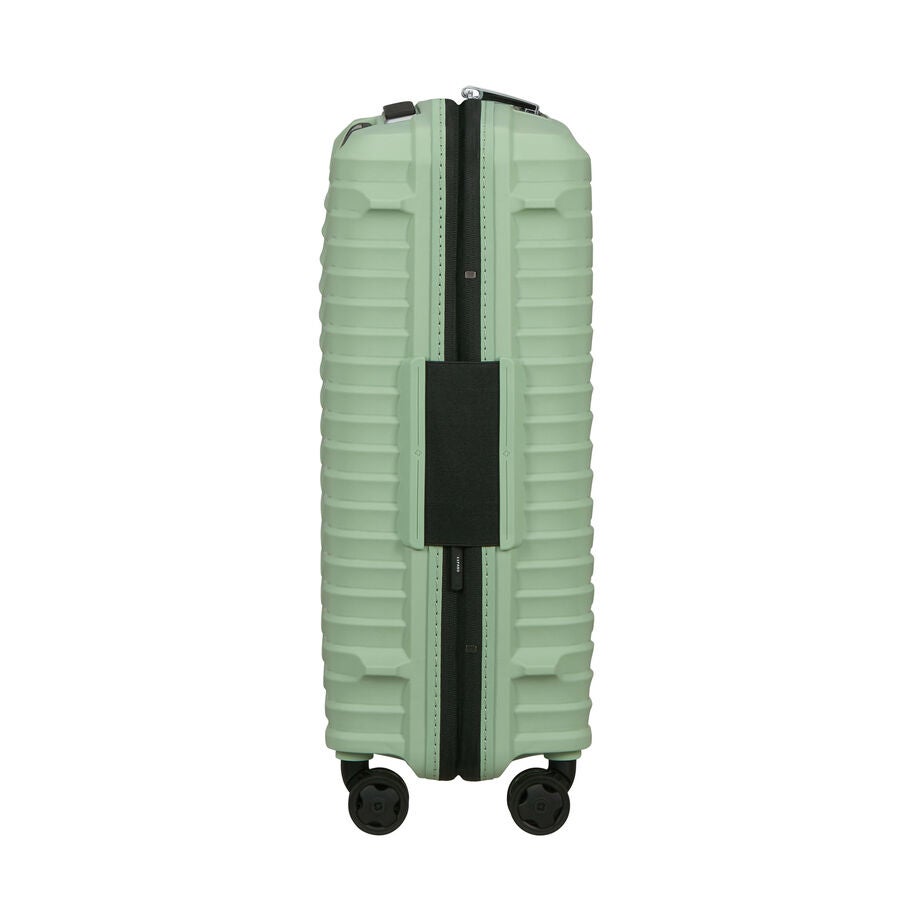 Samsonite Upscape Spinner Carry-On&trade; in the color Soft Sage. image number 6