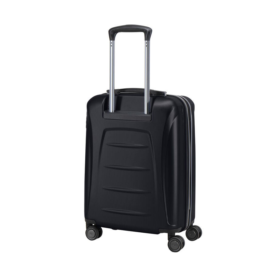 Samsonite Tribute Pro Spinner Carry-On&trade; in the color Black. image number 4