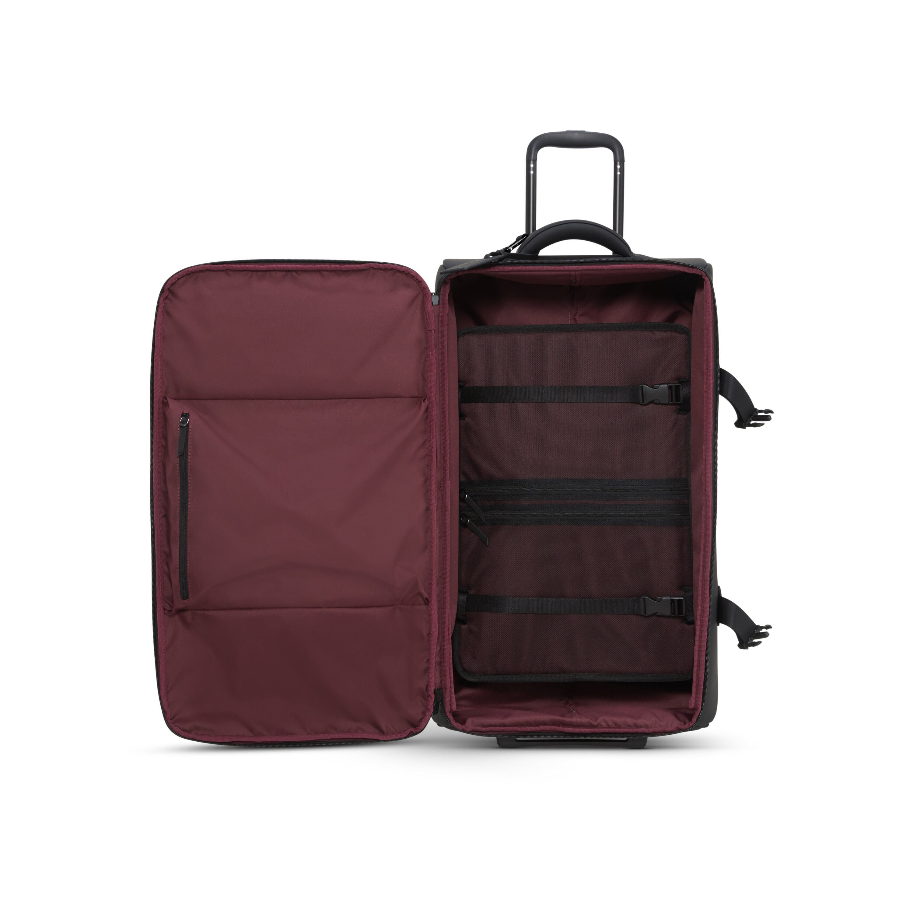 Lipault LOST IN BERLIN Wheeled Duffle